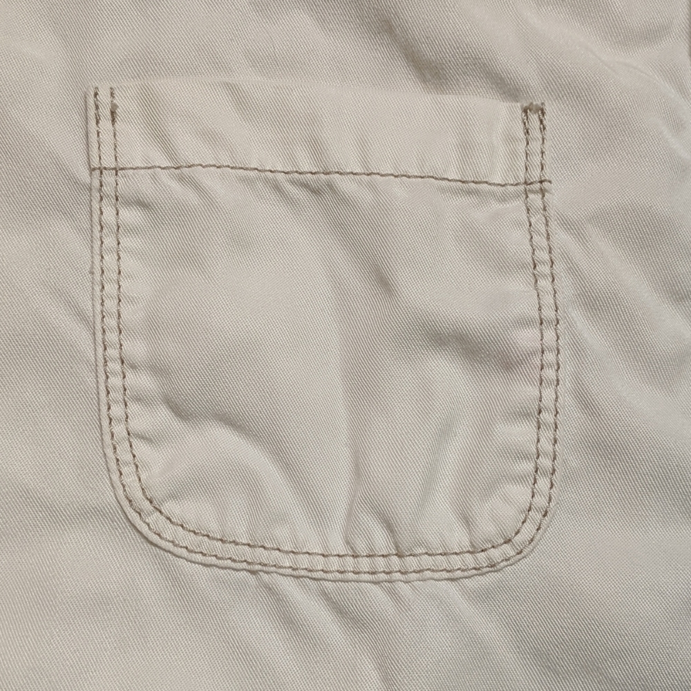 Halogen White Collar Shirt - Picture 3 of 6